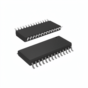 28 SOlC Embedded In Stock MC68HC908JL3CDW Electronic Chips Component - Product Image 1