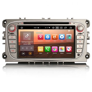 Nouvel autoradio Android 12 ES8509FS avec <span class=keywords><strong>GPS</strong></span>, amplificateur OBD2, écran IPS, lecteur de <span class=keywords><strong>carte</strong></span> <span class=keywords><strong>SD</strong></span>, garantie 1 an pour <span class=keywords><strong>FORD</strong></span> Mondeo Focus Galaxy S-<span class=keywords><strong>Max</strong></span> <span class=keywords><strong>C</strong></span>-<span class=keywords><strong>Max</strong></span> - Product Image 1