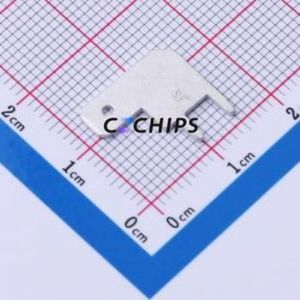 4907 Solder Tab Terminal Through hole Component (THT) Terminal - Product Image 1