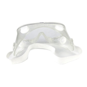 2020 nueva llegada al por mayor seguridad anti-niebla médico gafas de sol - Product Image 3
