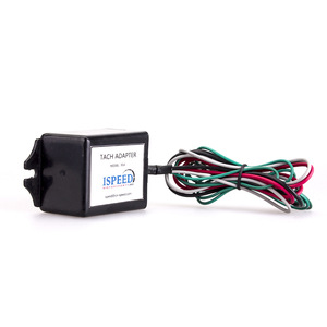 อะแดปเตอร์ ISPEED Tach รุ่น 914 สำหรับอัพเกรดแผงหน้าปัดเรือนไมล์สำหรับการแข่งรถ - Product Image 5