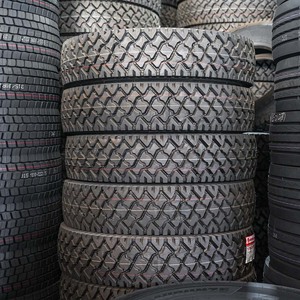 ยางรถบรรทุก Dot/ECE/GCC Aurunze D528PRO 11R24.5 18PR แบบเรเดียล TBR สำหรับเปลี่ยนยางรถดัมพ์ ได้รับการรับรองมาตรฐาน ECE จากซานตง รับประกัน 3 ปี - Product Image 6