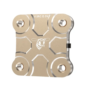 SpeedyBee VTX TX800 5.8G 48CH PitMode 25mW 200mW 400mW 800mW MAX Réglable Tramp FPV VTX Émetteur Vidéo FPV Racing Drone - Product Image 4