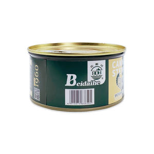 Alitas de <span class=keywords><strong>pollo</strong></span> estofadas enlatadas de fácil apertura listas para comer conservadas con sal - Product Image 5