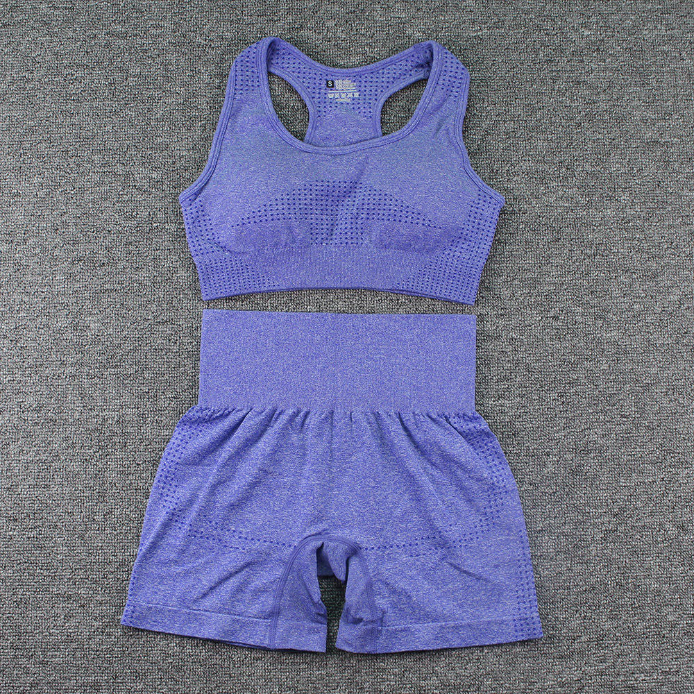 ชุดชั้นในกางเกงขาสั้นชุด2ชิ้น (d3d173)