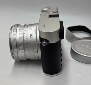 Nouveau modèle 2026 Q1 Typ 116 Ensemble complet Capteur CMOS plein format 24MP Stabilisation optique de l'image Écran 3,0 pouces WIFI Carte SD - Product Image 3