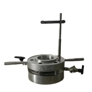Testeur de coefficient statique du sol, Consolidomètre KO, Machine d'essai de consolidation - Product Image 5