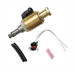 Nouveau régulateur de pression d'injecteur diesel de haute qualité pour 7.3L 1994-1995 OE 2C3Z9C968BA & 5C3Z9C968CA avec faisceau de câblage - Product Image 1