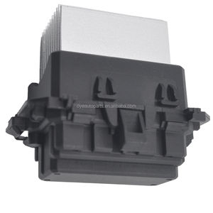 قطع غيار السيارات الداخلية وحدة مقاومة للمحرك المنفاخ من أجل PEUGEOT I RENAULT - Product Image 6