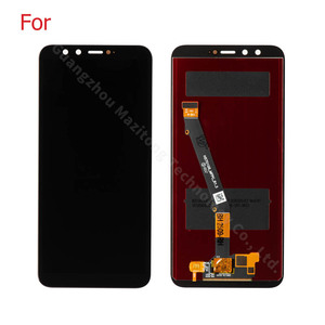 Écran LCD pour Huawei <span class=keywords><strong>Honor</strong></span> <span class=keywords><strong>9Lite</strong></span> PSmart2018 7S PSmart2017 avec 1 an de garantie - Product Image 3