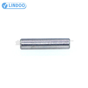 Goupille de positionnement pour moteur hors-bord Yamaha 93604-18080 en acier pour réparation et remplacement - Product Image 1