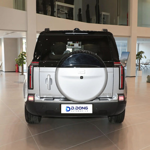 2025 Rox01 Hybrid Car Long Range 1338km polistones Hybrid Large Space Extended Range SUV con inglese e arabica Edition <span class=keywords><strong>Rox</strong></span> 01 - Product Image 4