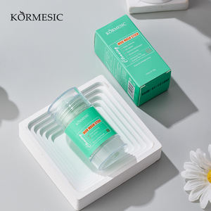 KORMESIC ขายส่ง มาส์กหน้า 40 กรัม ช่วยให้ผิวกระจ่างใส ชุ่มชื้น ลดเลือนริ้วรอย กระชับผิว ขจัดสิวเสี้ยน มาส์กโคลน - Product Image 6