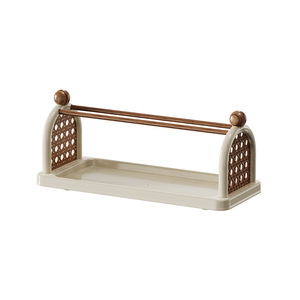 Cup And Tea Cup Storage Rack Double Layer Mug Holder With Stand For Kitchen Table Use - Product Image 5