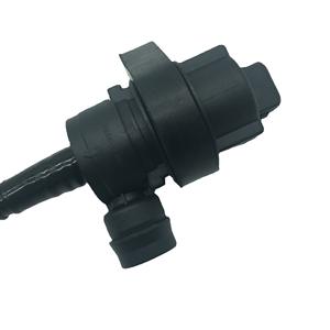 Válvula Solenoide del Canister de Carbón para BMW X5 E60 E70 13907537113 Nueva para Motor de Gasolina - Product Image 2