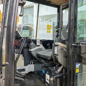 Excavadora Mini Caterpillar 305 Usada en Venta, Precio Económico, Excavadora Pequeña Cat 305 de Segunda Mano, Alta Calidad y Durabilidad - Product Image 6