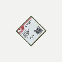 A7672SA FASE LTE CAT1 4G 2G BT GNSS Voice Wireless Core Development Board SIMCOM.