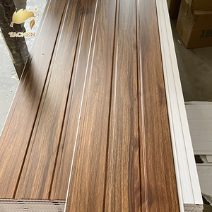 Kit de plafond suspendu en PVC économique - Système complet avec accessoires pour la décoration de bureau - Product Image 4