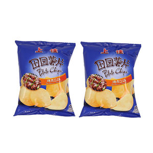 potato chip bolsas recyclable