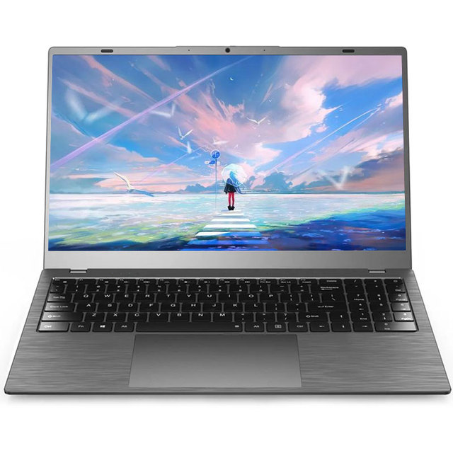 15.6" Business Laptop Intel I5 16GB RAM 512GB SSD OEM Windows 11 Pro for Personal & Home Use