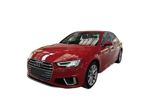 <span class=keywords><strong>Audi</strong></span> A4L 2.0T 2016 2017 2018 Berline essence turbocompressée <span class=keywords><strong>à</strong></span> traction avant, transmission automatique, toit ouvrant <span class=keywords><strong>à</strong></span> gauche - Product Image 1