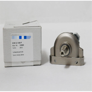 Cilindro DSR-12-180-<span class=keywords><strong>P</strong></span> 11909 DSR12180P - Product Image 1