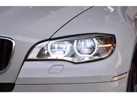 Nouvelles pièces automobiles, mise à niveau des phares avant, phares LED pour X6 E71 2008-2013, 24V, 10000 lumens, 6000K
