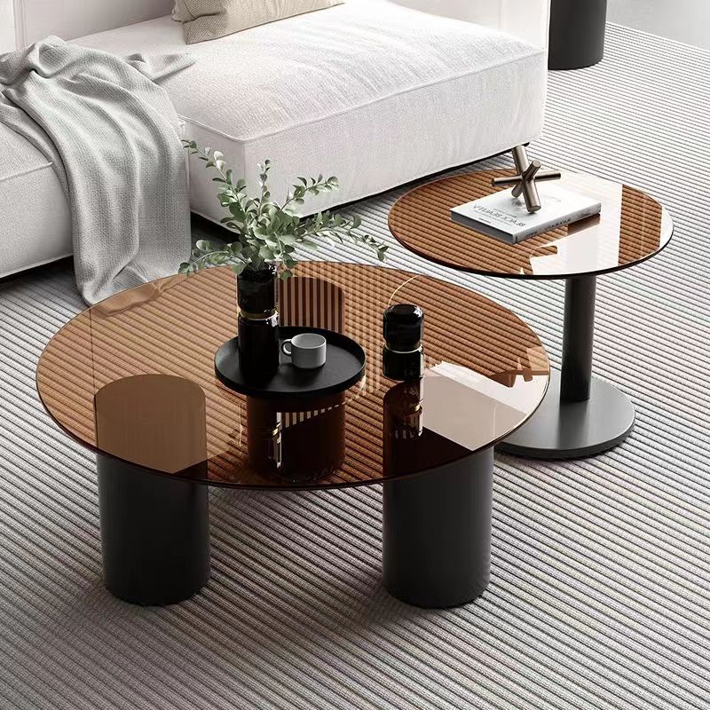 coffee tables white