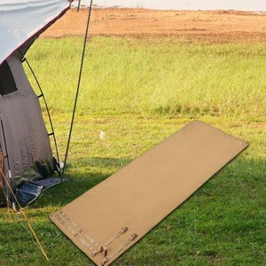 Tactical Training Shooting Mat Foldable Outdoor Camping Moisture Proof Mat For Outdoor Sports Black Green Camouflage - Product Image 3