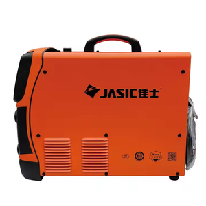 Machine à souder au gaz CO2 industrielle 3 en 1 en acier inoxydable JASIC NB 250 220V IGBT NB-250 (N214II) pour la vente en gros - Product Image 4