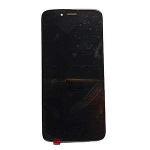 Schermo Touch TFT di Ricambio per Moto G7 Play, Display 6.7" con Risoluzione 720x1520, Grado A - Product Image 1