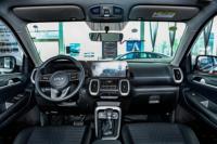 Modèle 2024, SUV compact avec moteur 1.5L haute performance, transmission automatique, pour Sonet, norme d'émission Euro VI, véhicule d'origine usine, voiture de grande valeur