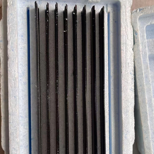 Hoja de Peine superior para máquina combinada de bobinado de tiras E65 - Product Image 1