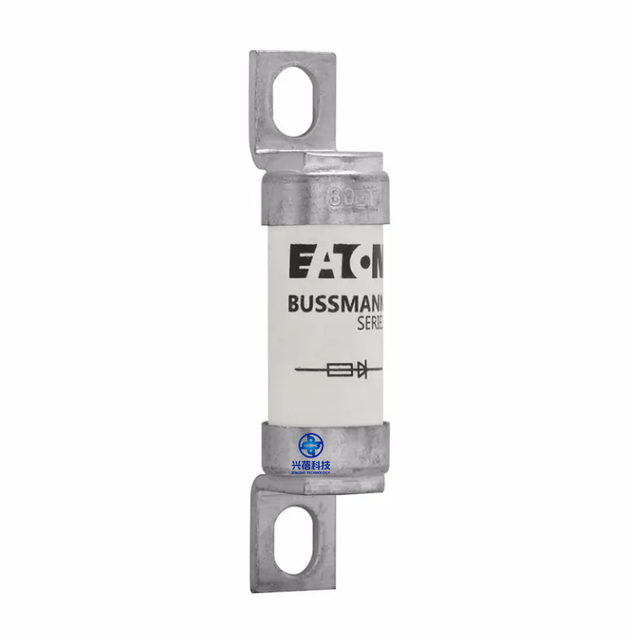 High Quality Original BUSSMANN 690V 80A Ceramic Fuses 14*51mm New Condition