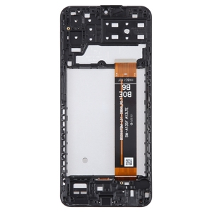 Écran LCD de téléphone d'origine en gros pour Samsung Galaxy A13 <span class=keywords><strong>SM</strong></span>-A137F Écran LCD de téléphone Écran tactile avec cadre - Product Image 6