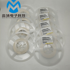 Pieza de repuesto SMT panasoni-<span class=keywords><strong>c</strong></span>, componente de CHIP simulado KXFYGC00424 para línea de producción LED - Product Image 6