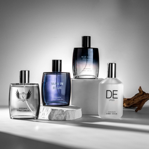 <span class=keywords><strong>Profumo</strong></span> Arabo Originale Premium, Eau De Parfum a Lunga Durata, Spray Rinfrescante per il Corpo, <span class=keywords><strong>Profumo</strong></span> Quotidiano da <span class=keywords><strong>Uomo</strong></span> per Appuntamenti - Product Image 3