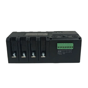 Proveedor de China, interruptor de cambio <span class=keywords><strong>automático</strong></span> o manual de, interruptor de transferencia automática de doble potencia para generador - Product Image 6