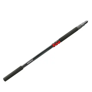 Microfono SOPFIC Picking Rod tipo intervista direzionale microfono esterno gabbia per maiali professionale ricezione del suono asta di prolunga - Product Image 1