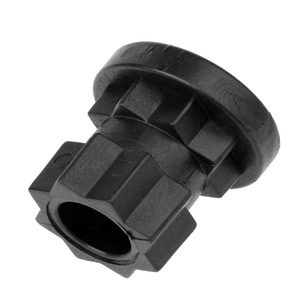 Kayak Accessory Plastic Hexagonal <b>Plug</b> <b>Adapter</b> For Camera Mounting <b>Universal</b> Fit Recreational Use - Product Image 2