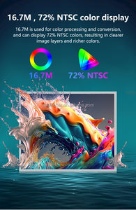 Module d'écran LCD TFT 19 pouces, résolution 1280*1024, 86PPI, en stock pour machine de moulage par injection, de bonne qualité, 100% testé OK - Product Image 5