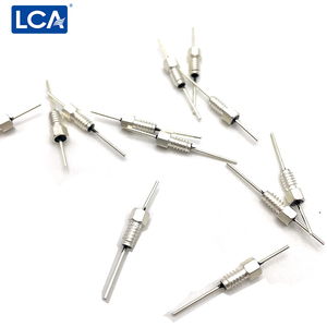 LCA 330pF 200 V Feedthrough condensatore per reti RFIs LC & RC - Product Image 2
