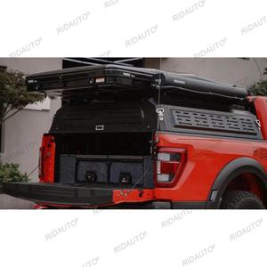 Camionnette tout-terrain OEM pour camping Ford F150 accessoires de camping-car extérieur auvent Raptor Tacoma - Product Image 3