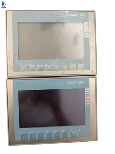 คอนโทรลเลอร์ PLC เซ็นเซอร์ HMI หน้าจอสัมผัส ของแท้ใหม่เอี่ยม 6AV2 123-2GB03-0AX0 - Product Image 1