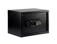 Nouveau coffre-fort électronique numérique de taille moyenne avec code numérique de sécurité et mot de passe Coffre-fort électronique intelligent pour la maison et le bureau