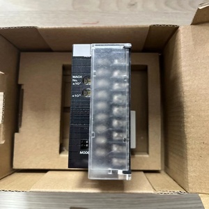 Module de communication PLC d'origine - CJ1W-AD04-V1 - Product Image 2