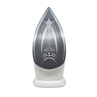 Fer à vapeur portable rechargeable de haute qualité fer à main autonettoyant pour usage domestique hôtel fer à repasser électrique