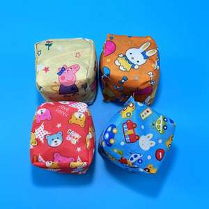 Juego de lanzamiento de beanbags inalámbrico, beanbags hechos a mano, beanbags pequeños para educación física de estudiantes de jardín de infancia y primaria - Product Image 1