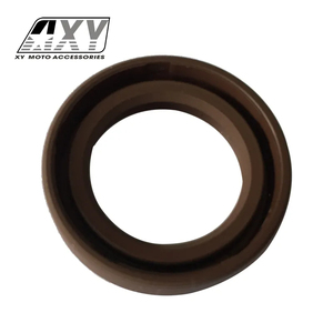 Sello de aceite de cigüeñal derecho para motocicletas <span class=keywords><strong>Vespa</strong></span> Parte esencial para un rendimiento óptimo Sistema de carrocería de ajuste directo - Product Image 2