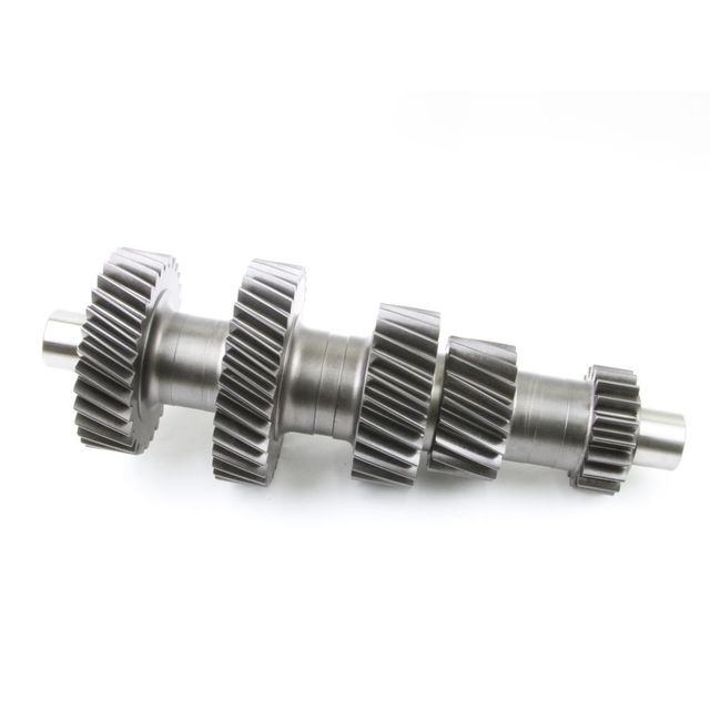 Sunupmaster New High Quality Truck Transmission Speedometer Drive Gear (Spur Shape) OEM 8-94435-144 Other Material-6 Months